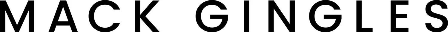 MACK GINGLES