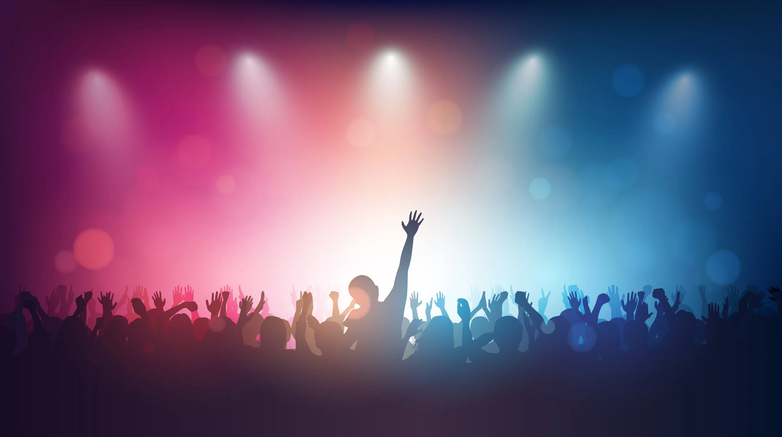 Astuary Sound | Book Your Event Today