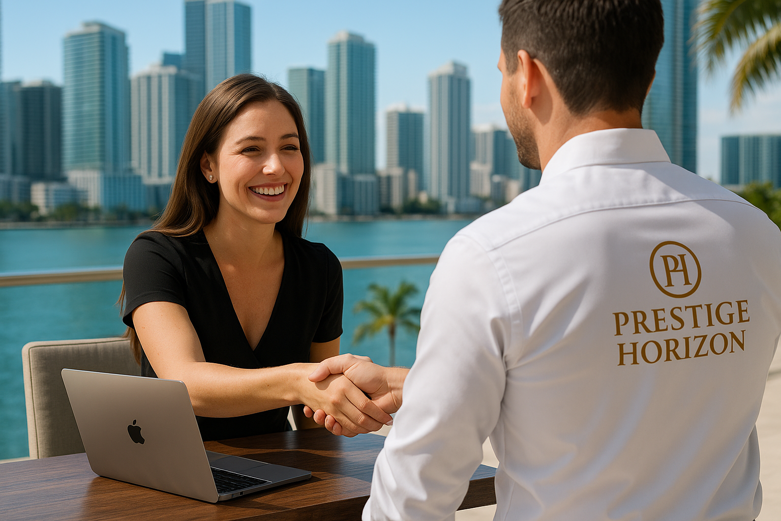 avis qualitatif client Miami