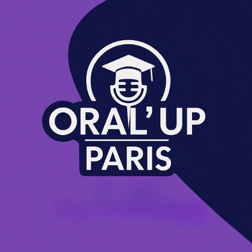 ORAL' UP PARIS