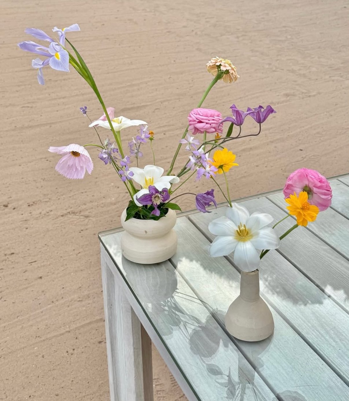 CHLOË Dinner. Amante Ibiza