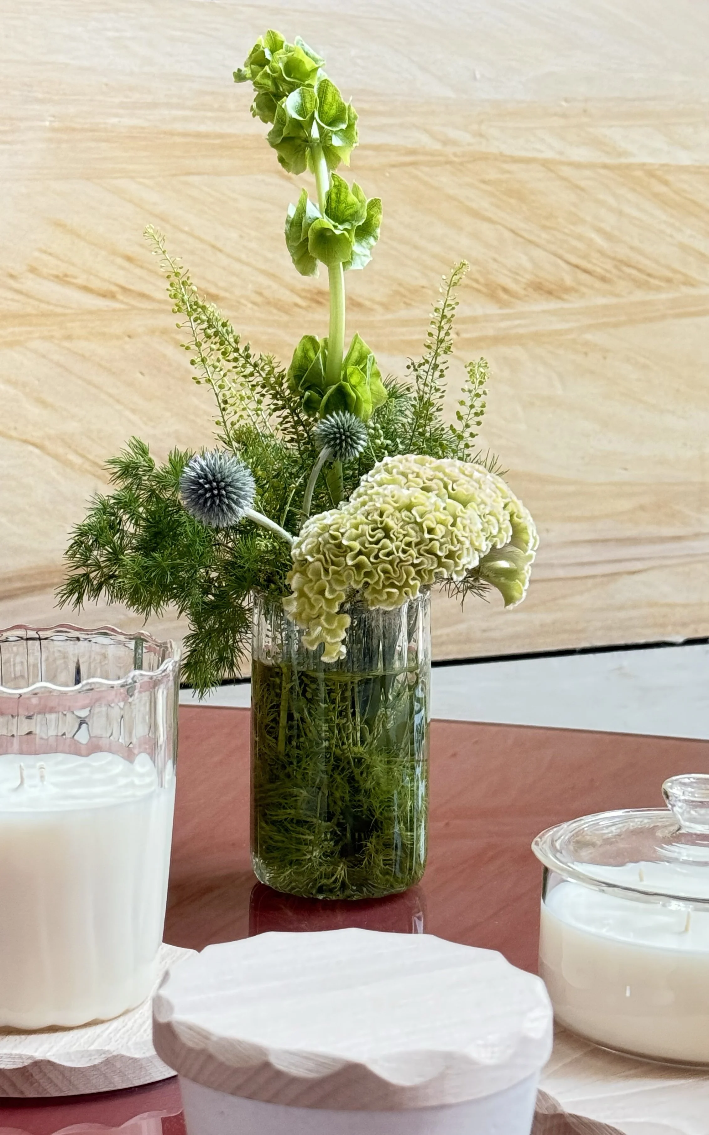 VOYA Cosmetics. Open Spa . Ibiza Gran Hotel