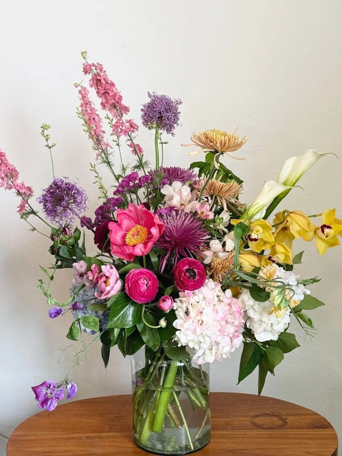 Florist’s Choice Grande