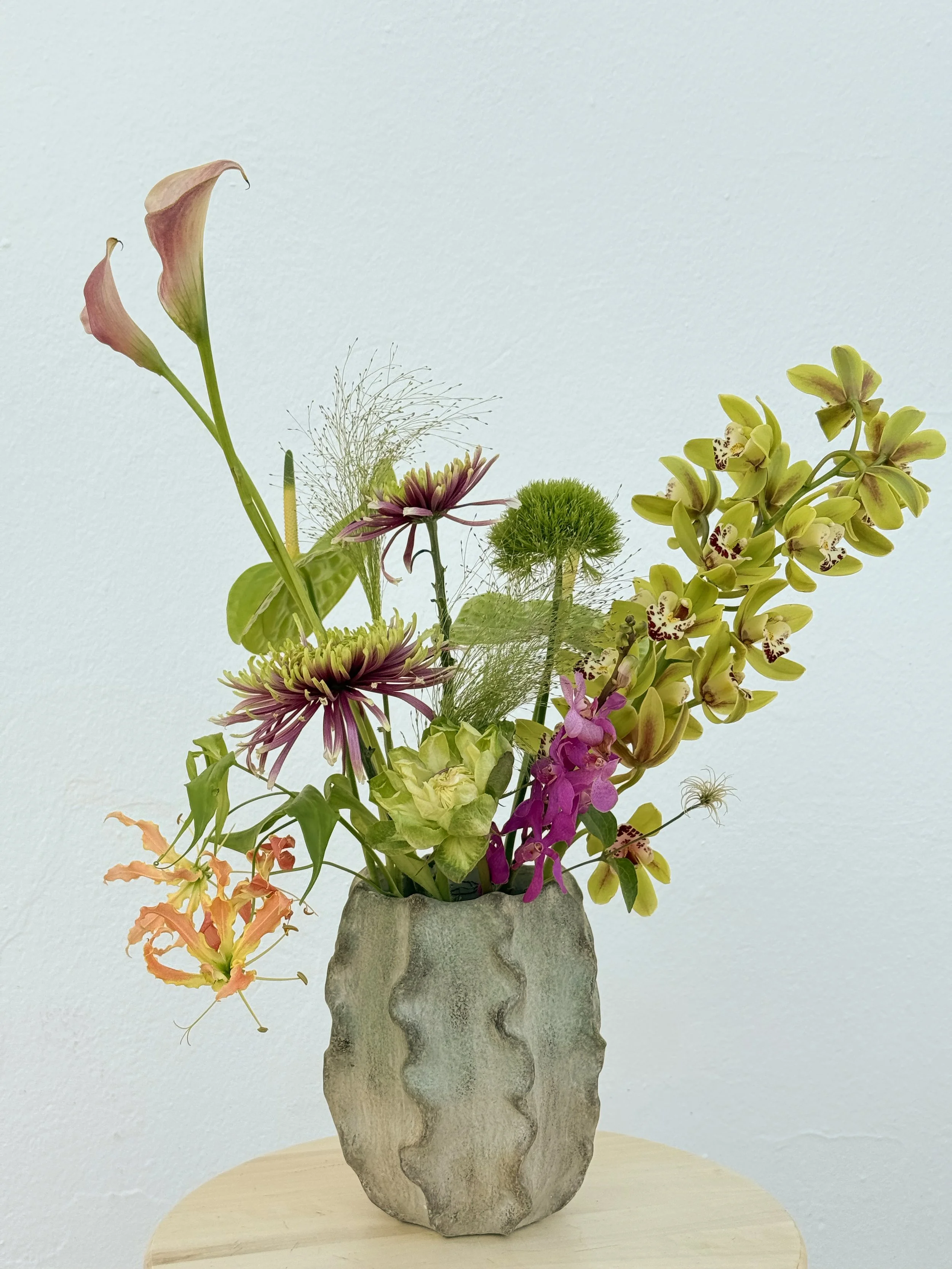 BESPOQUE arrangement