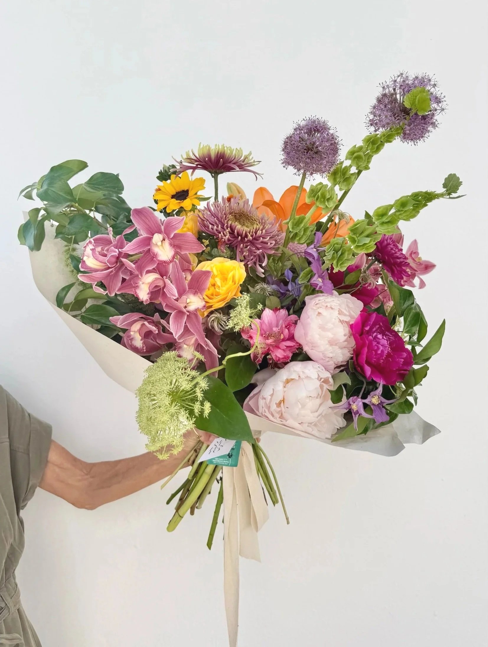 Florist Choice