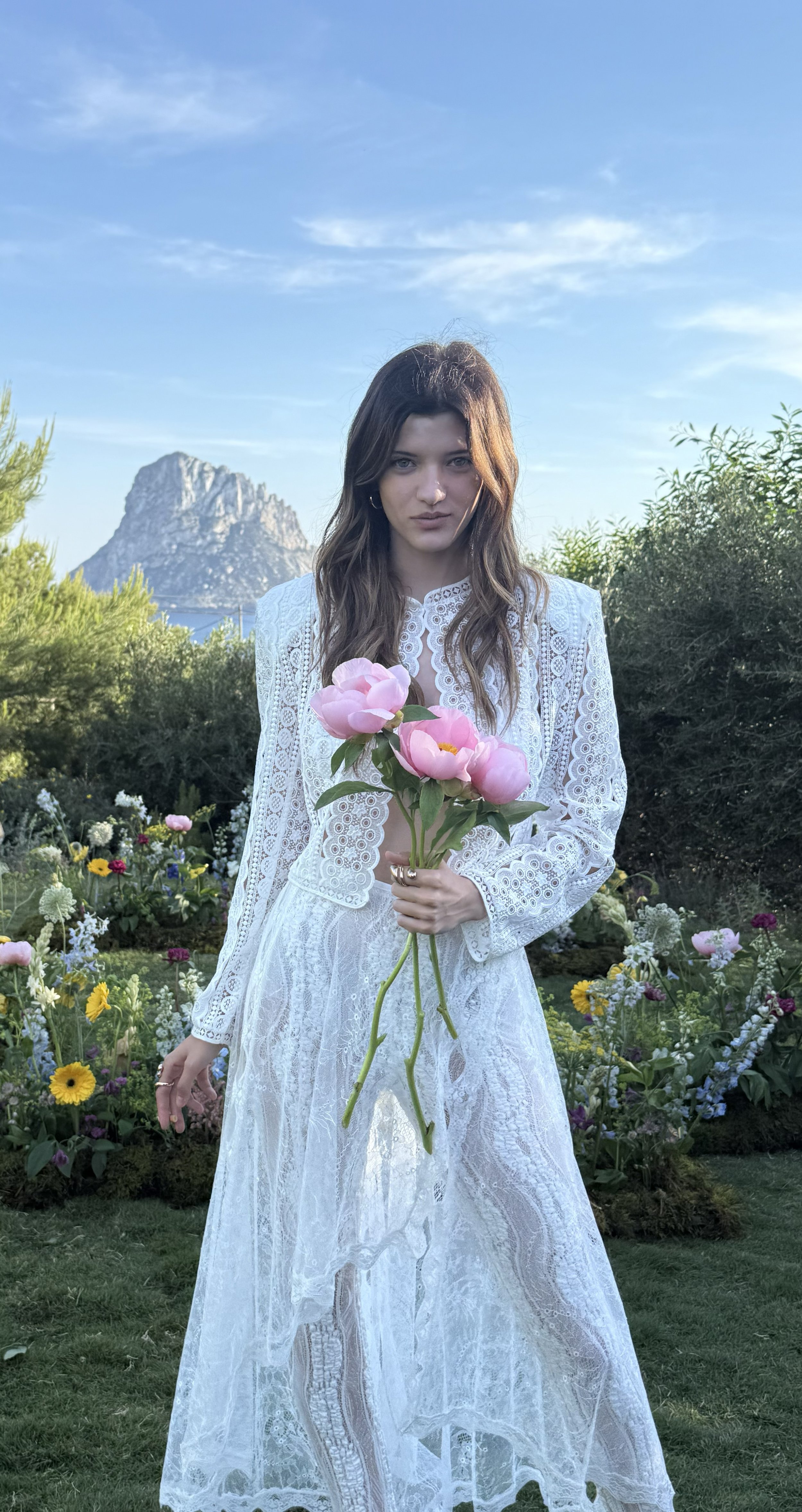 CHARO RUIZ Collection. Petunia Hotel Ibiza