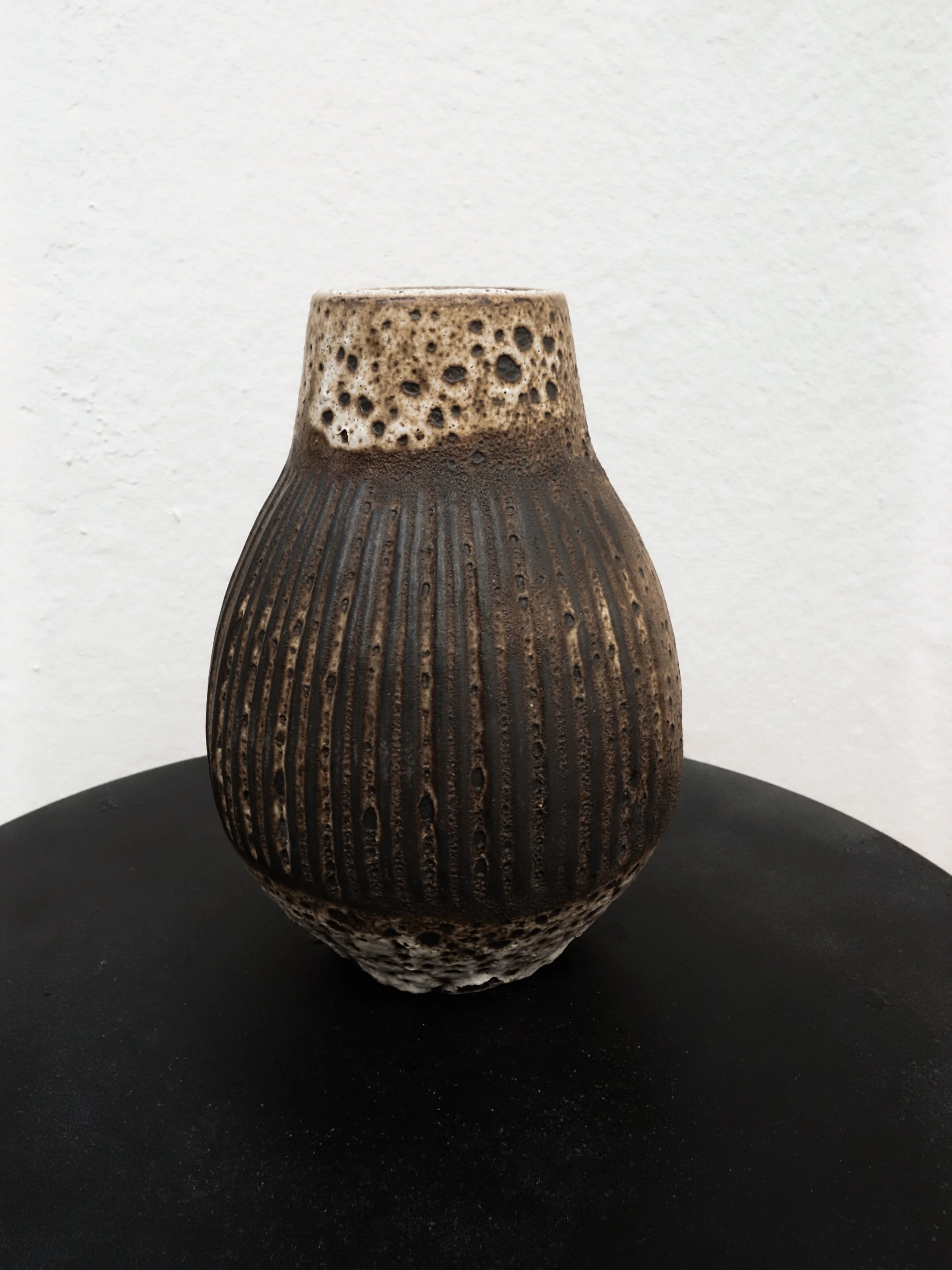 Fatty brown (vintage)