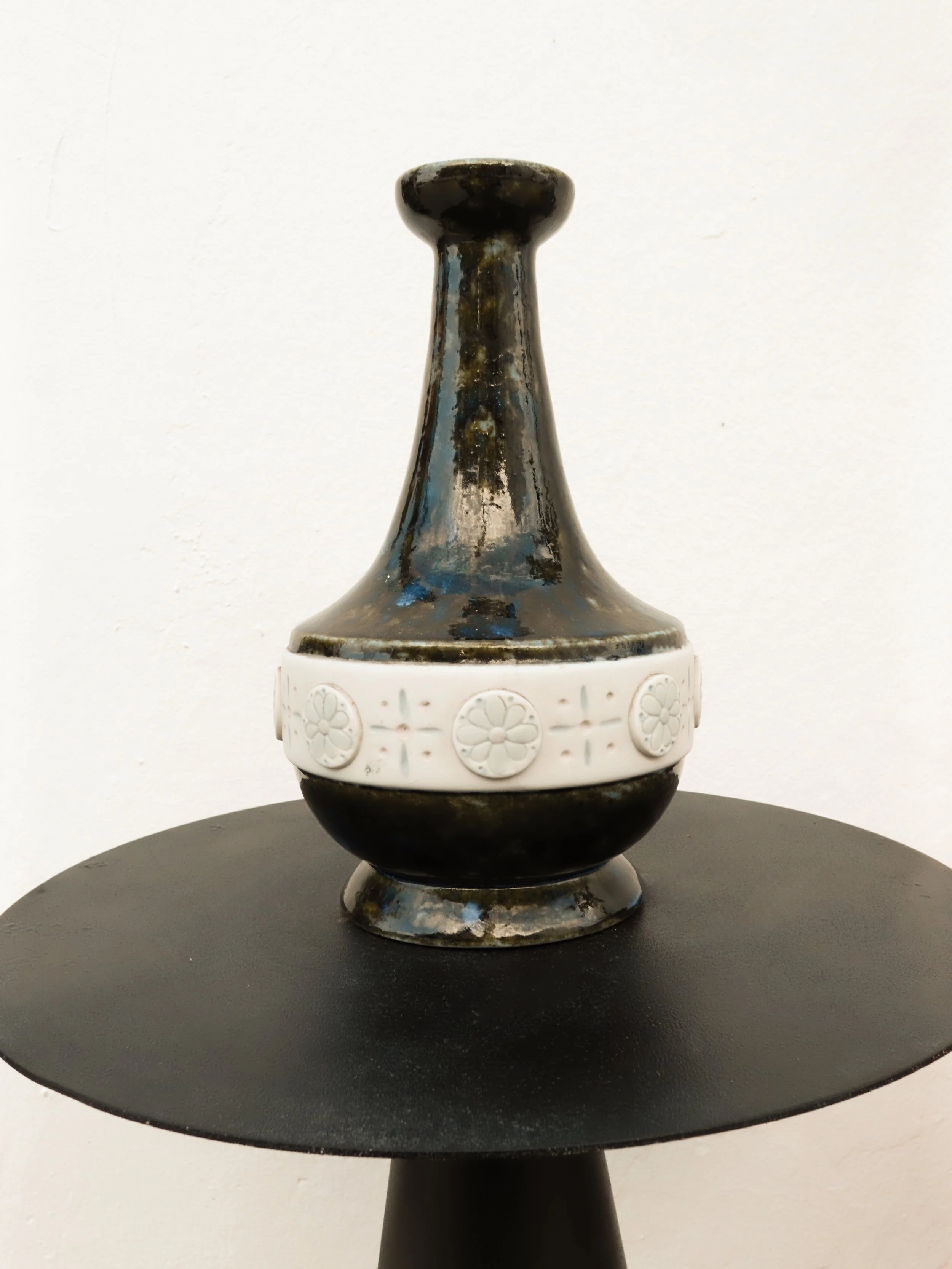 White littles flowers (vintage)