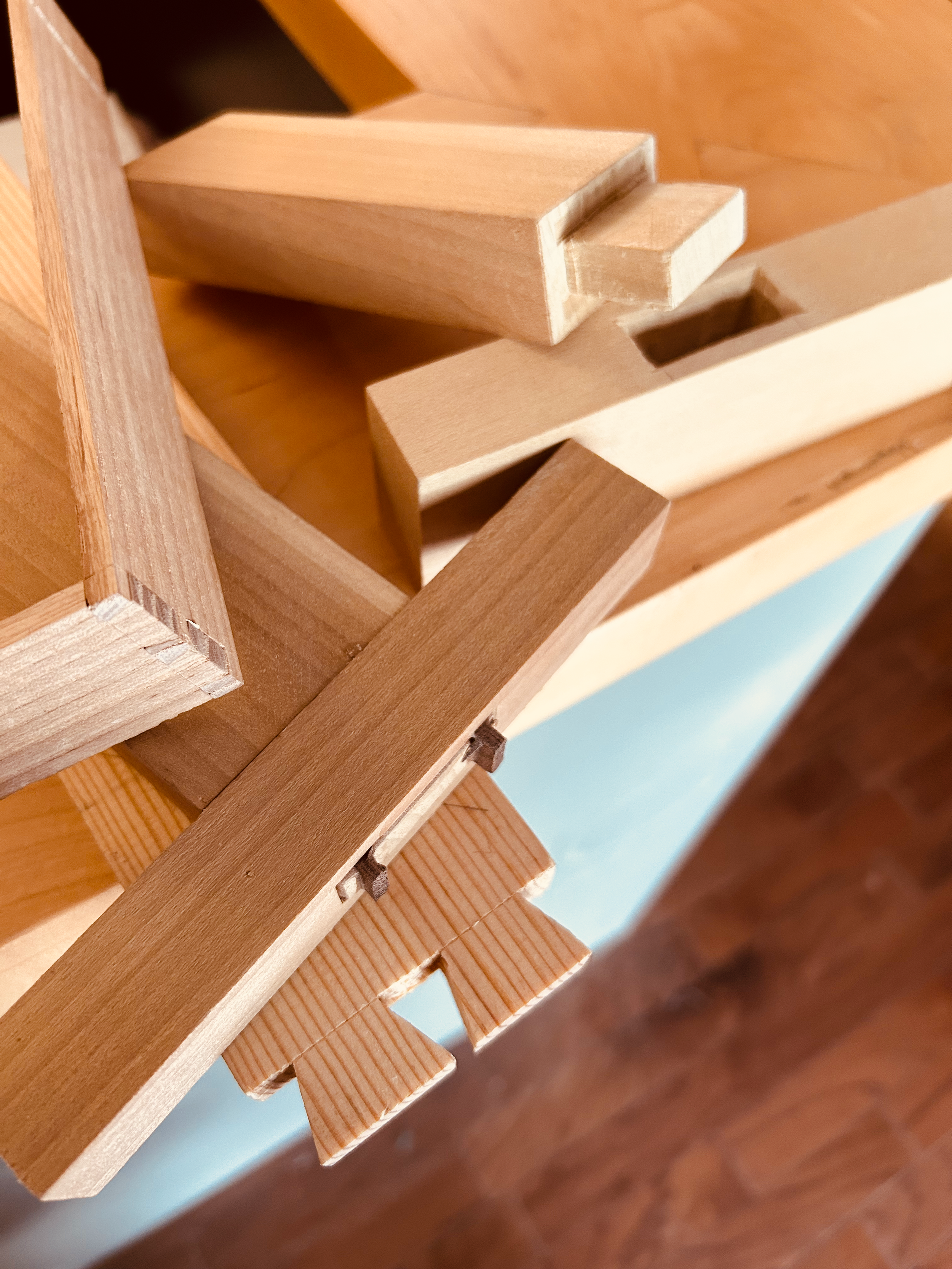 Joinery Basics | 9/4