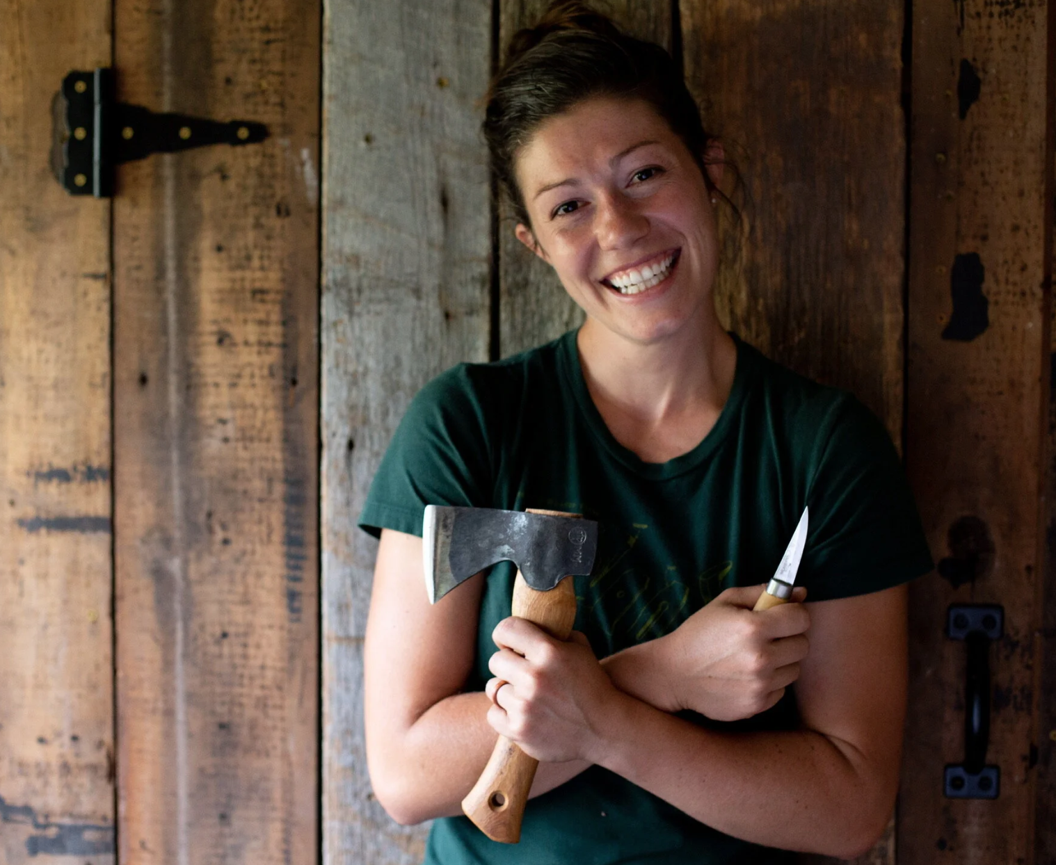Wood Carving for Beginners | 9/12
