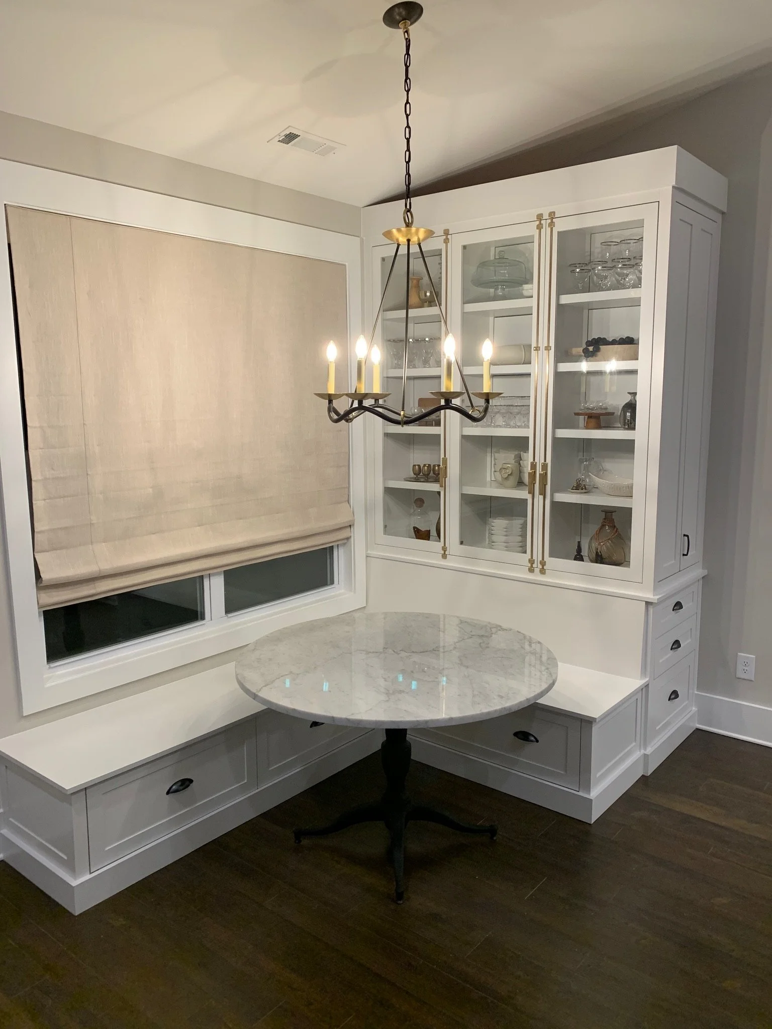BUILT-INS