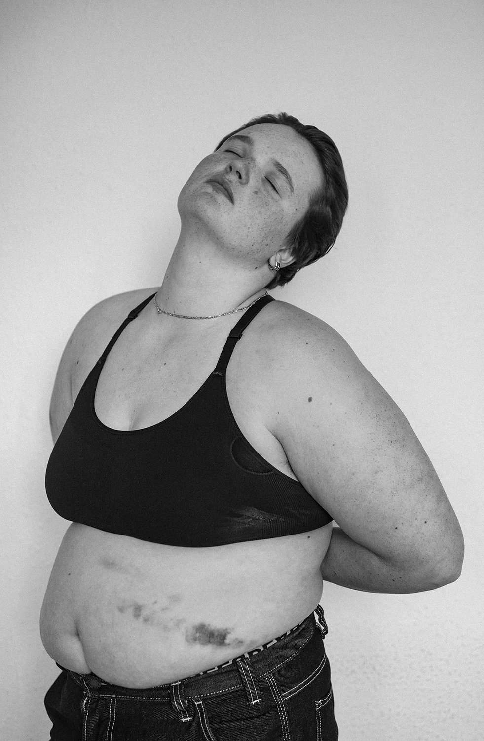 Portraits/ Headshots