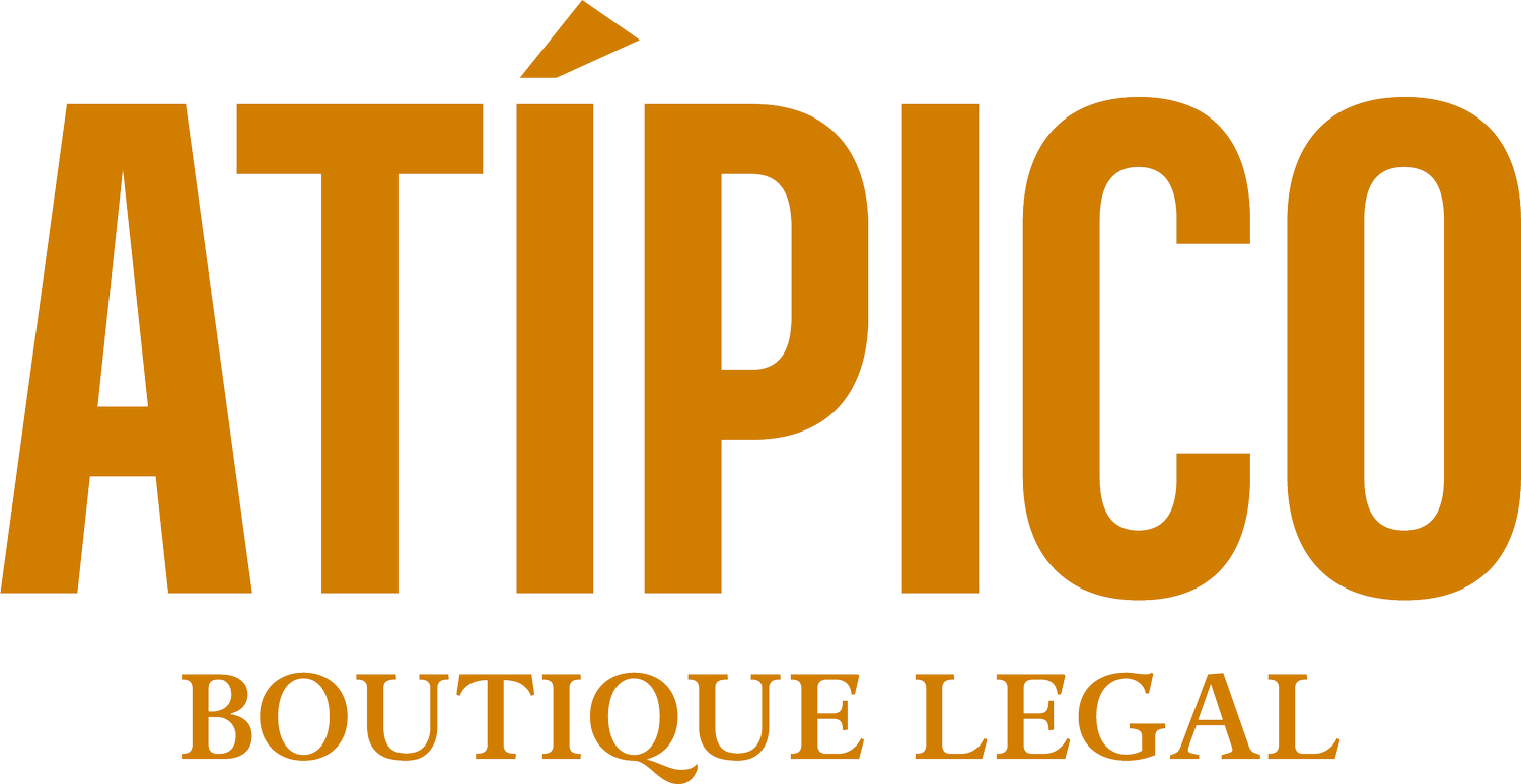 Atípico Boutique Legal