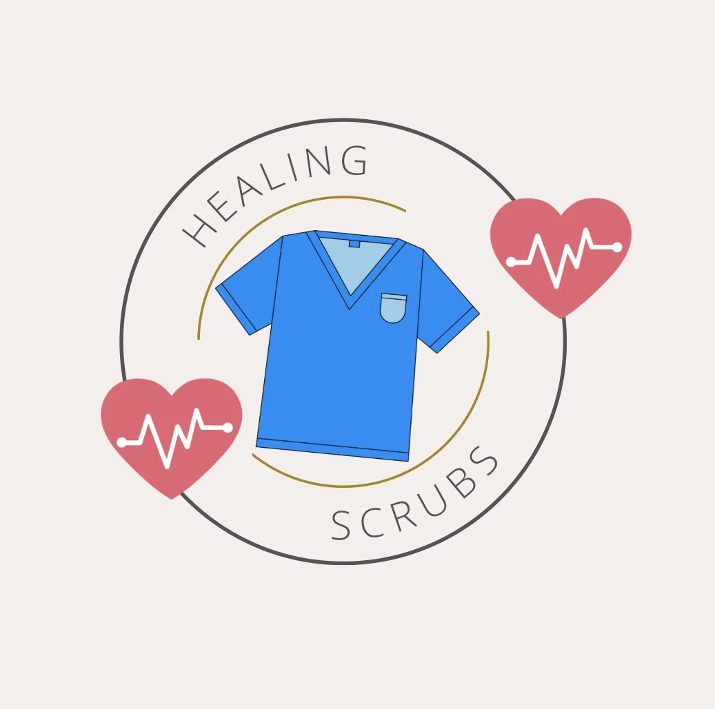 Healing Scrubs