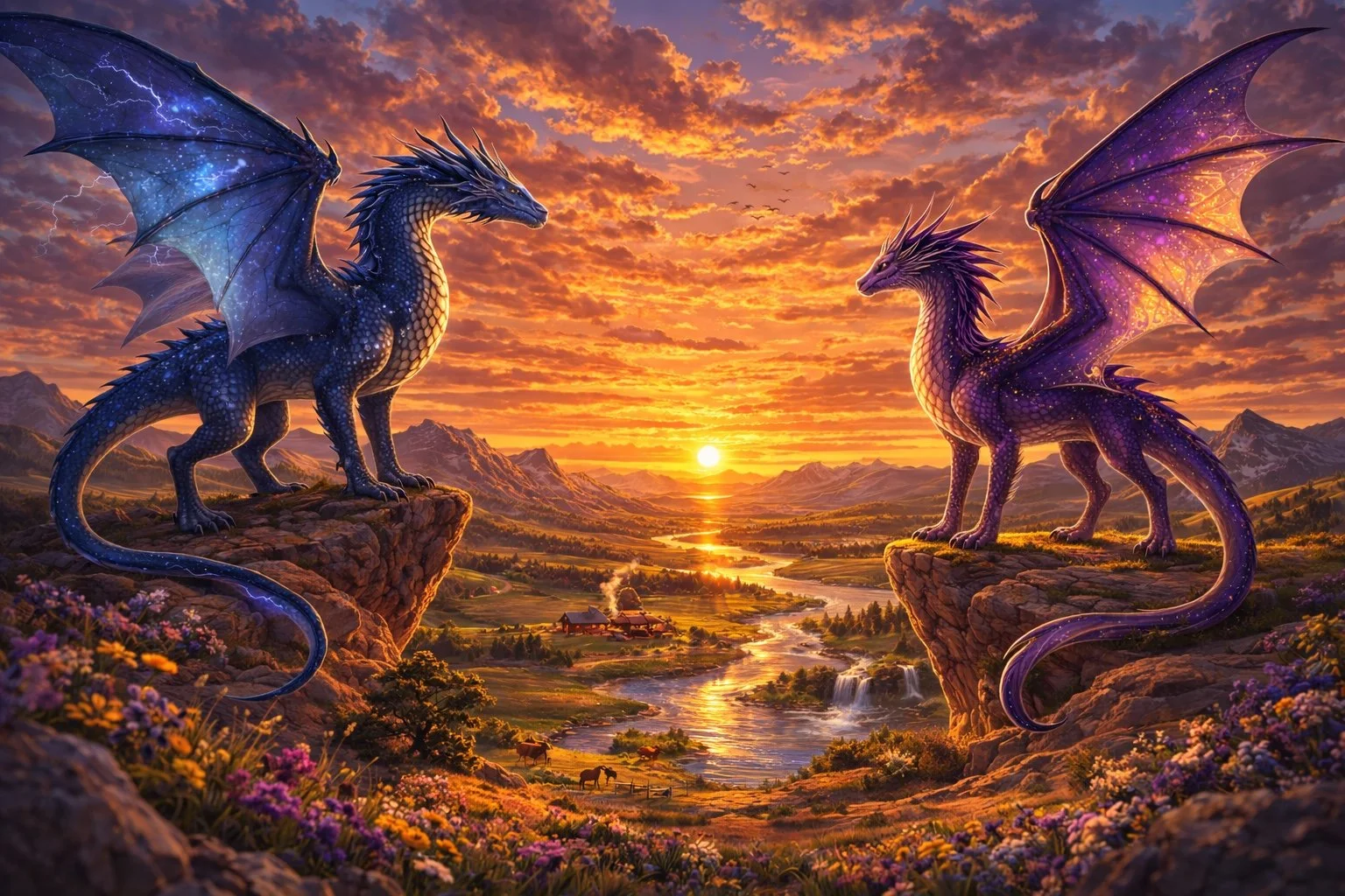 Chapter 10 The Prairie Valley