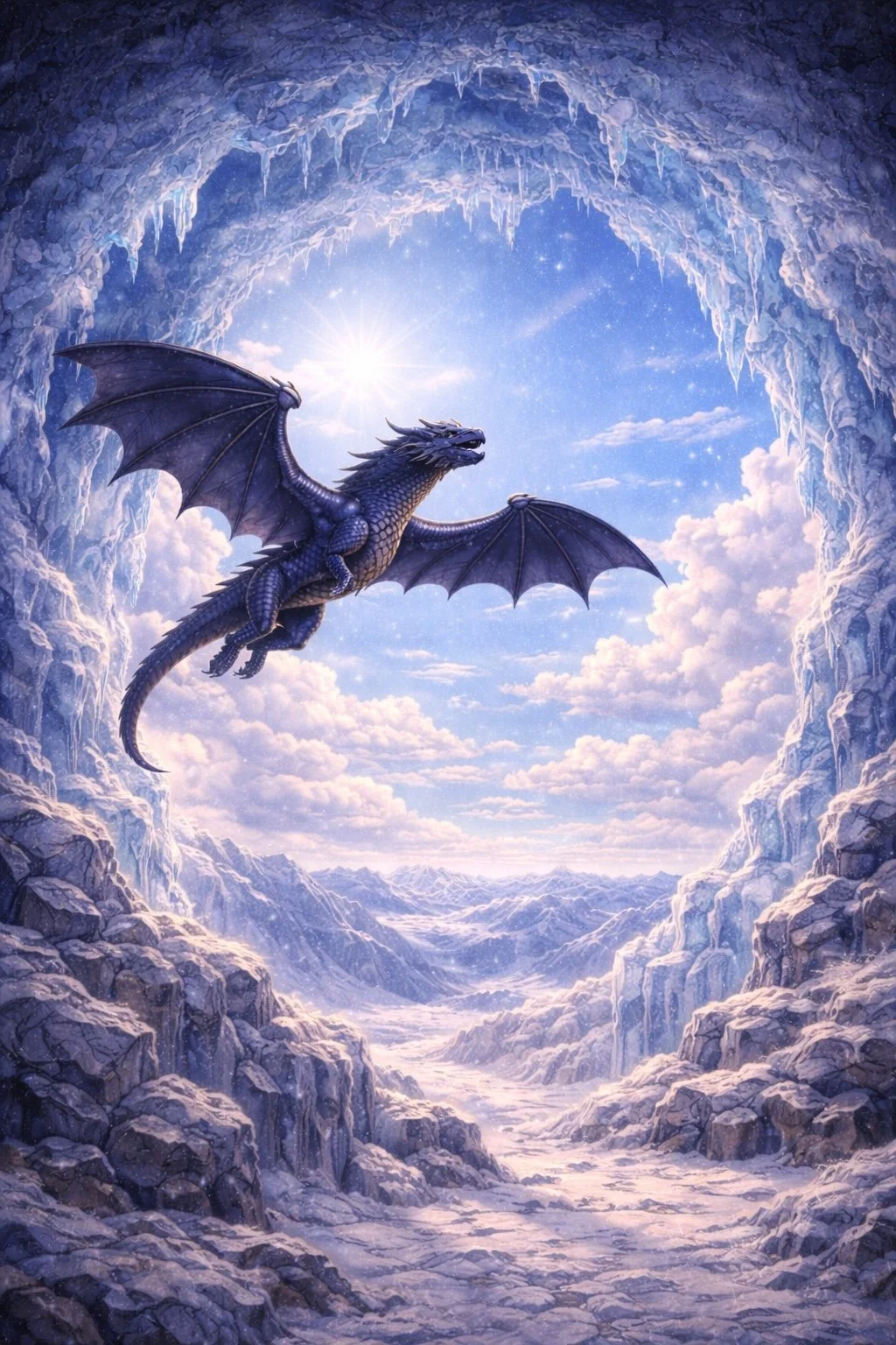 Chapter 3 The Awakening