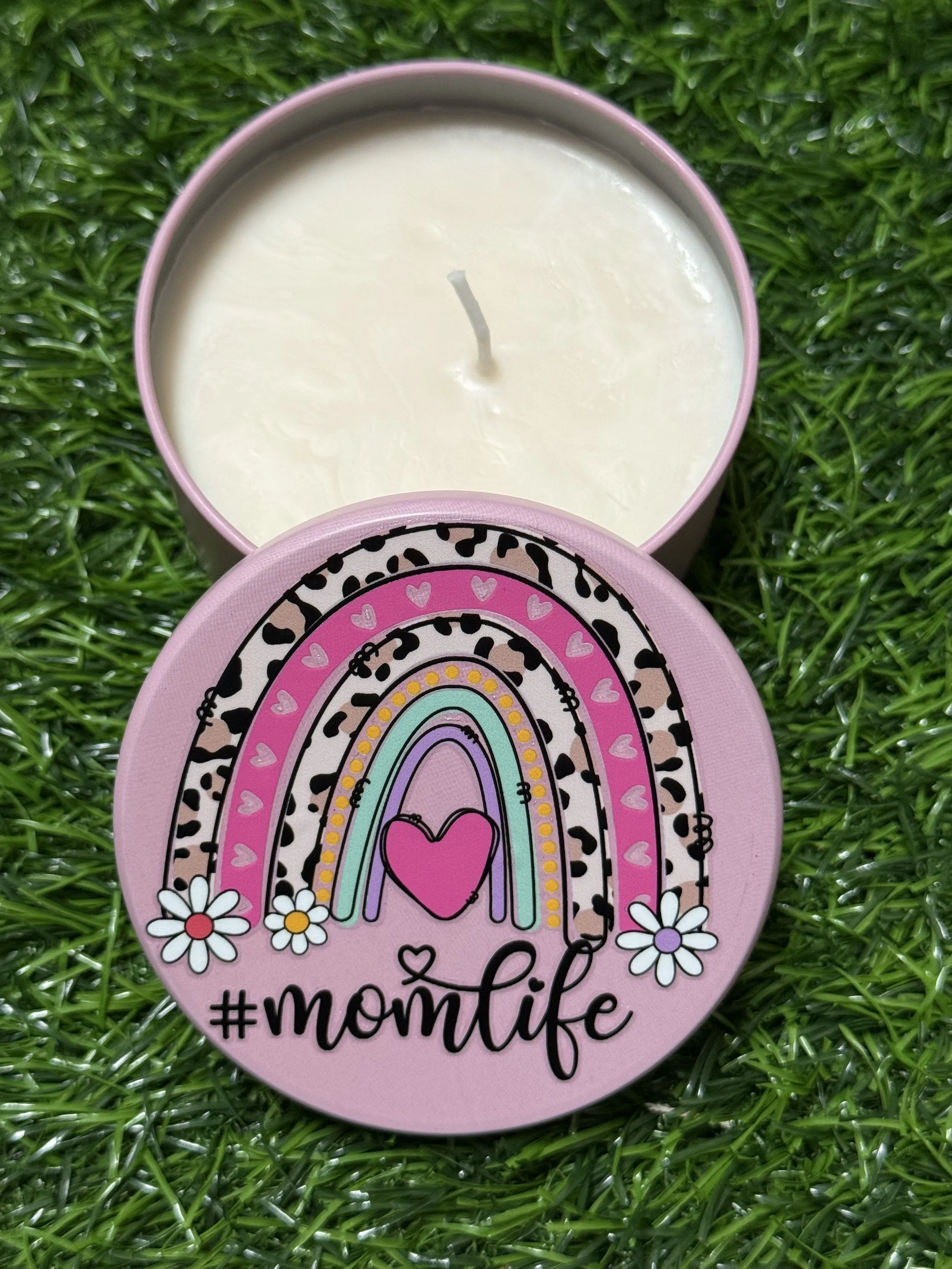 Endless Weekend 2 Wick Candle Tin 8oz