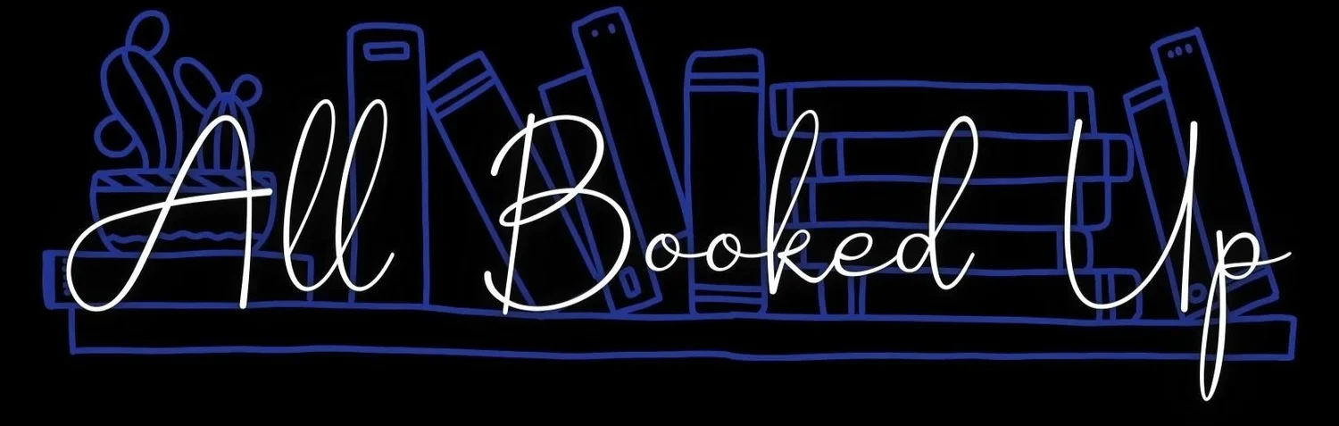 All Booked Up