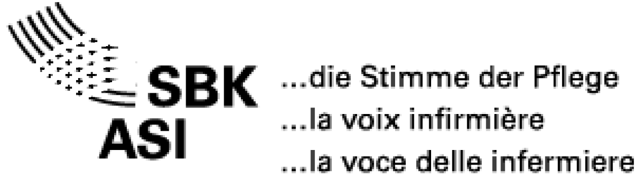 SBK Schweizer Berufsverband Krankenpflege