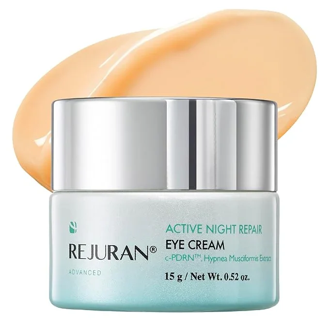 Rejuran Advanced Active Night Repair Eye Cream