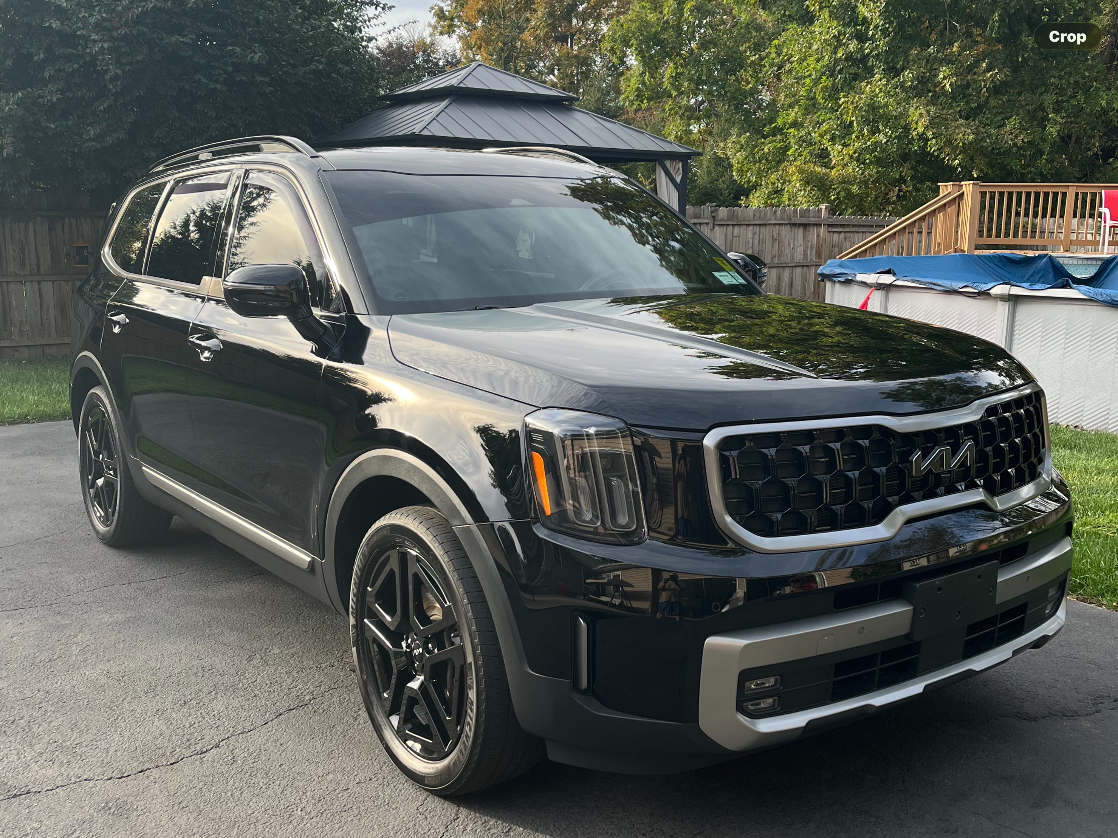 ODA Ceramic Coating Intro