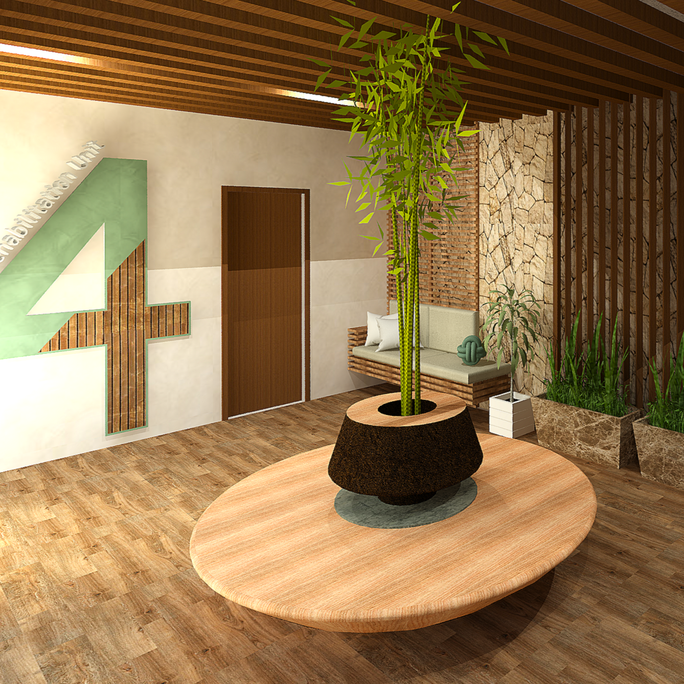 Solace Horizons Rehabilitation - 2025