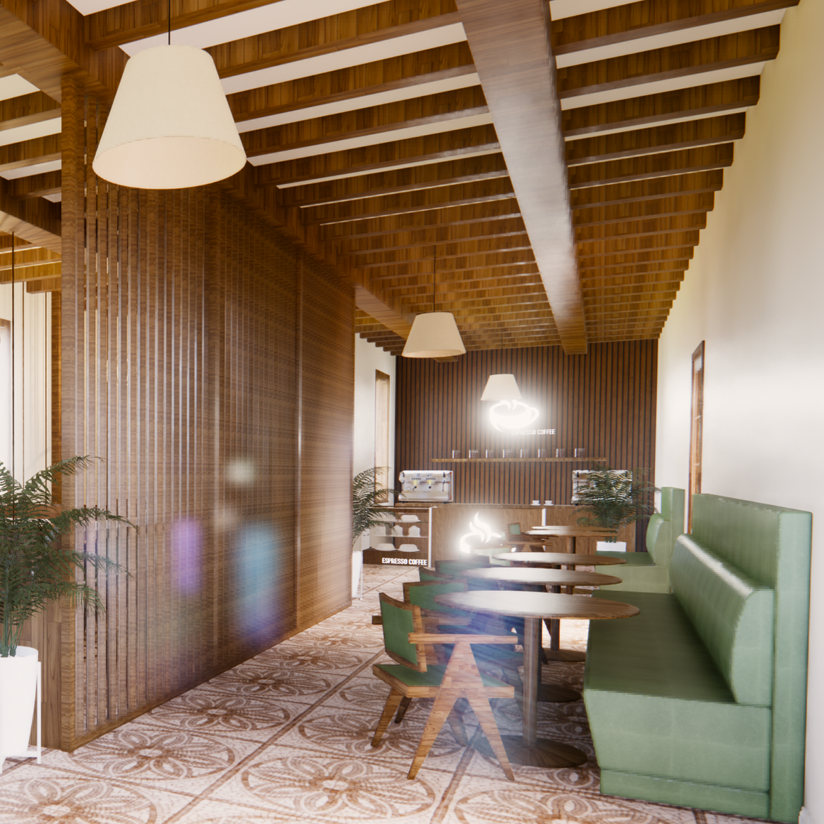 Havenwood Homes - 2025