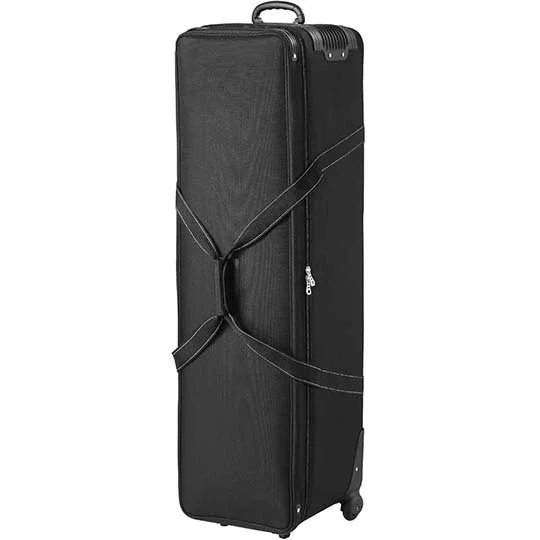Professional Equipment Case - Secure Gear Transport for NYC Video Shoots