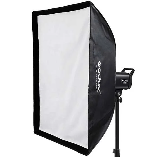 Godox SL60iiD Soft Lighting Setup for Commercial Video Production