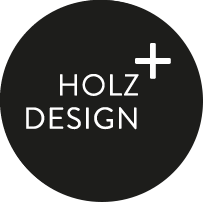 Holz und Design