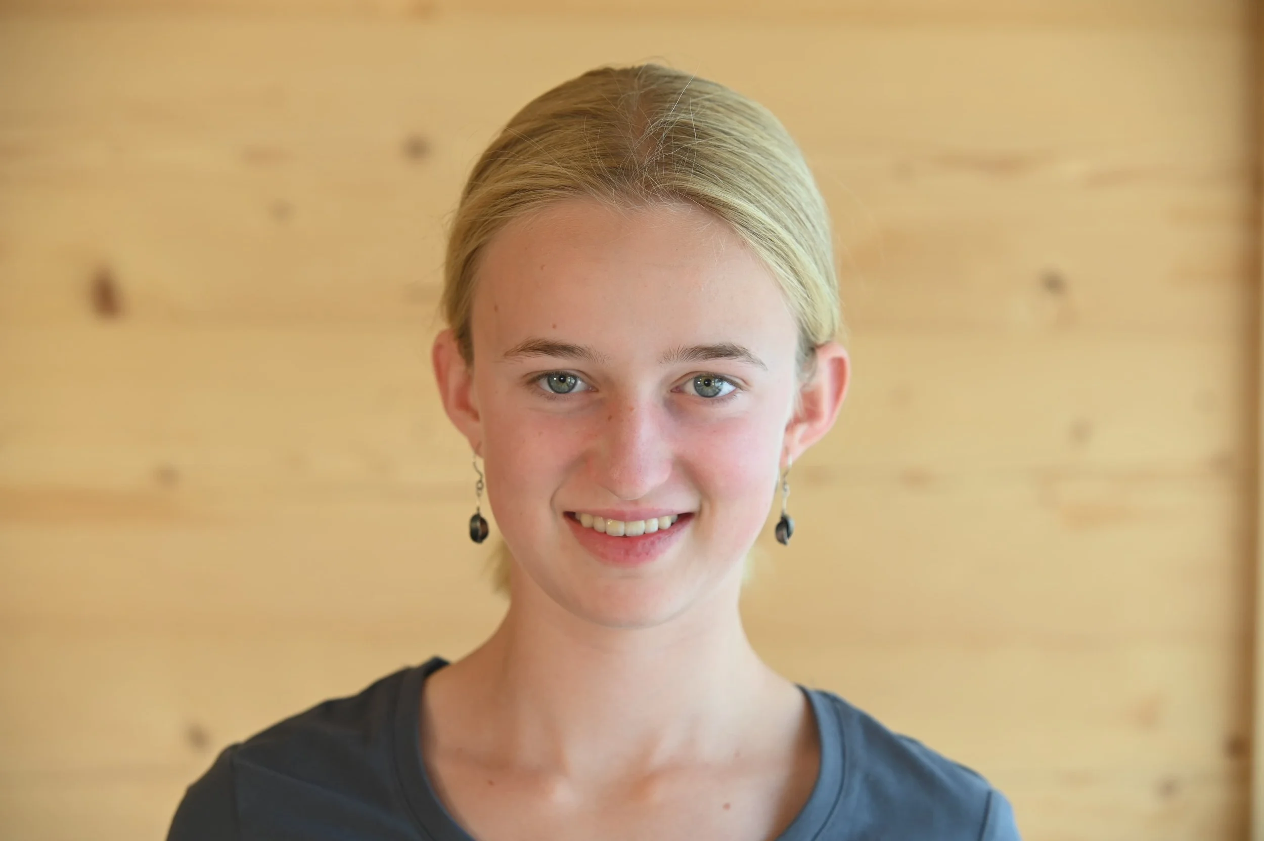 Jael Zeller, Schreinerin