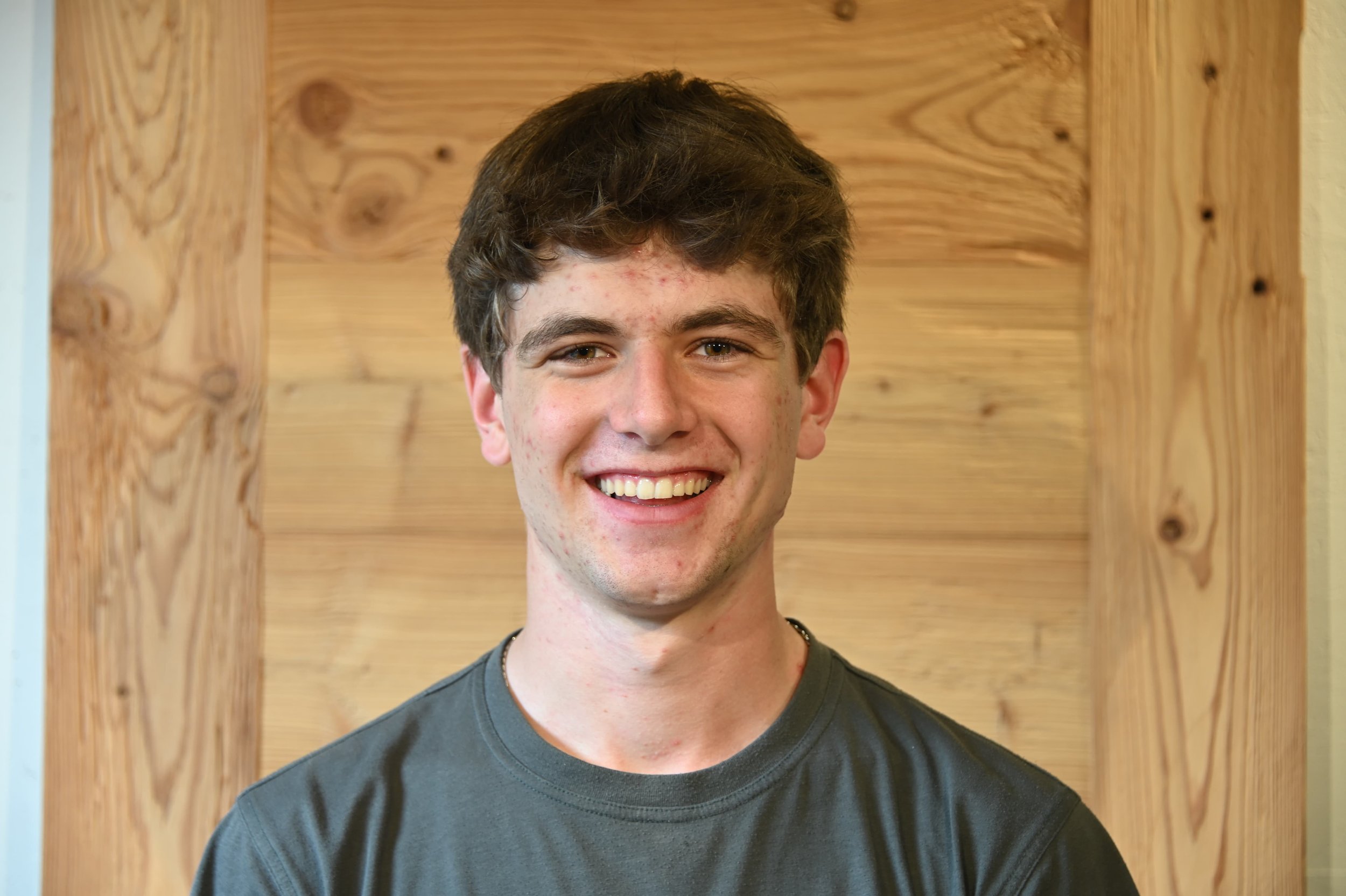 Michael Rieder, Schreiner