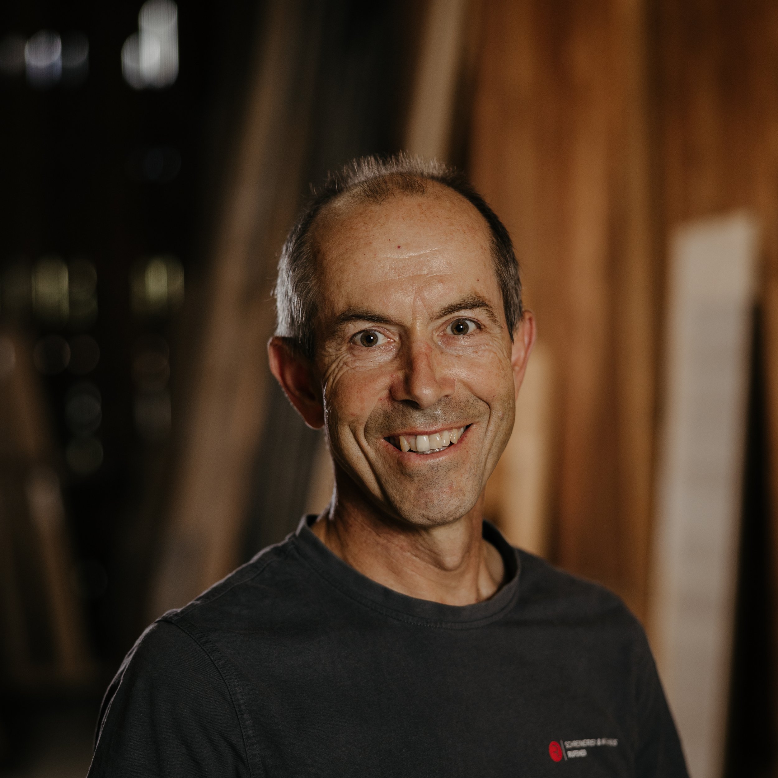 Hans Siegenthaler, AVOR Küche