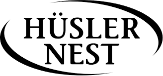 Hüsler Nest Logo
