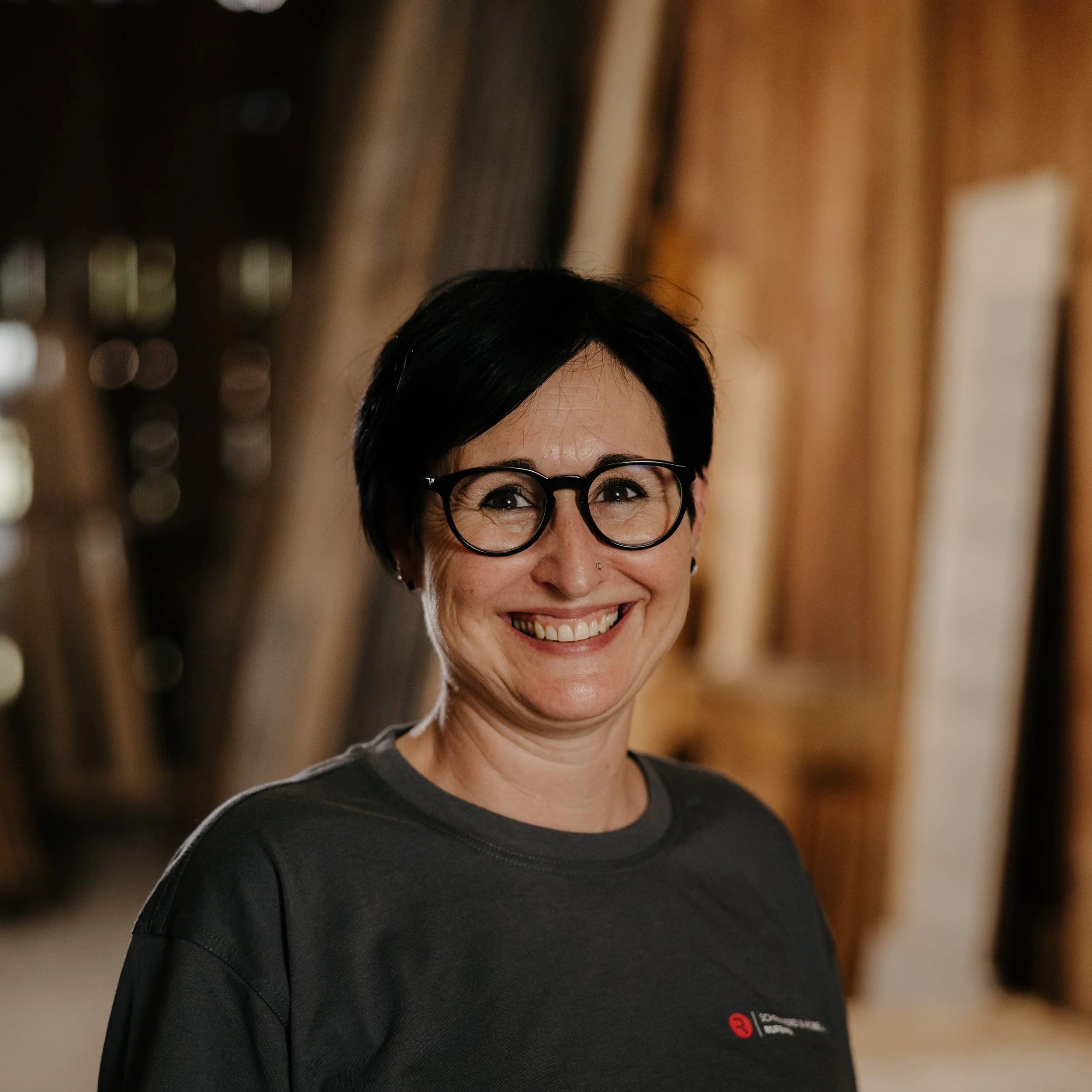 Nicole Altermatt, Admin und Beratung