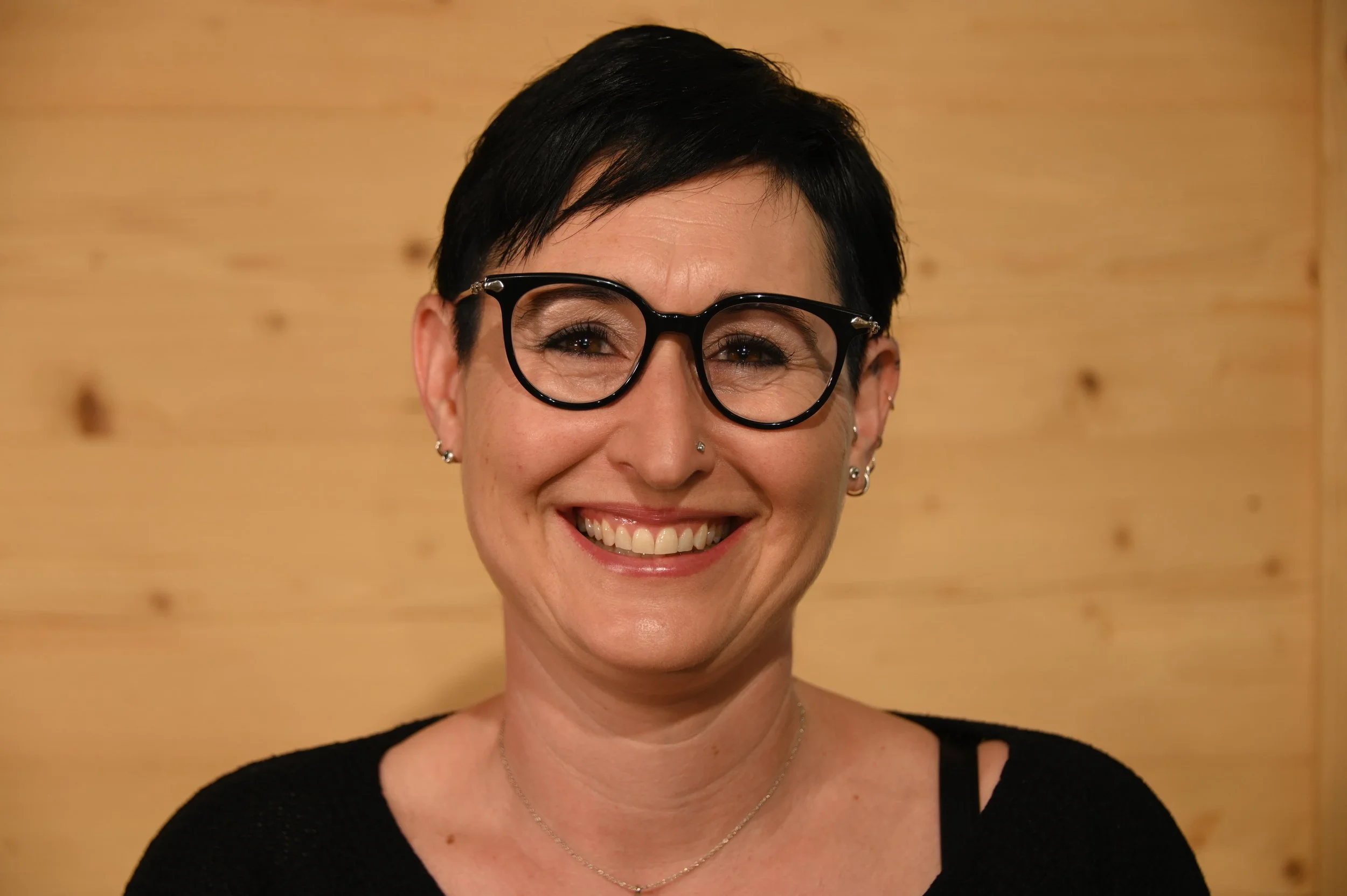 Nicole Altermatt, Admin und Beratung