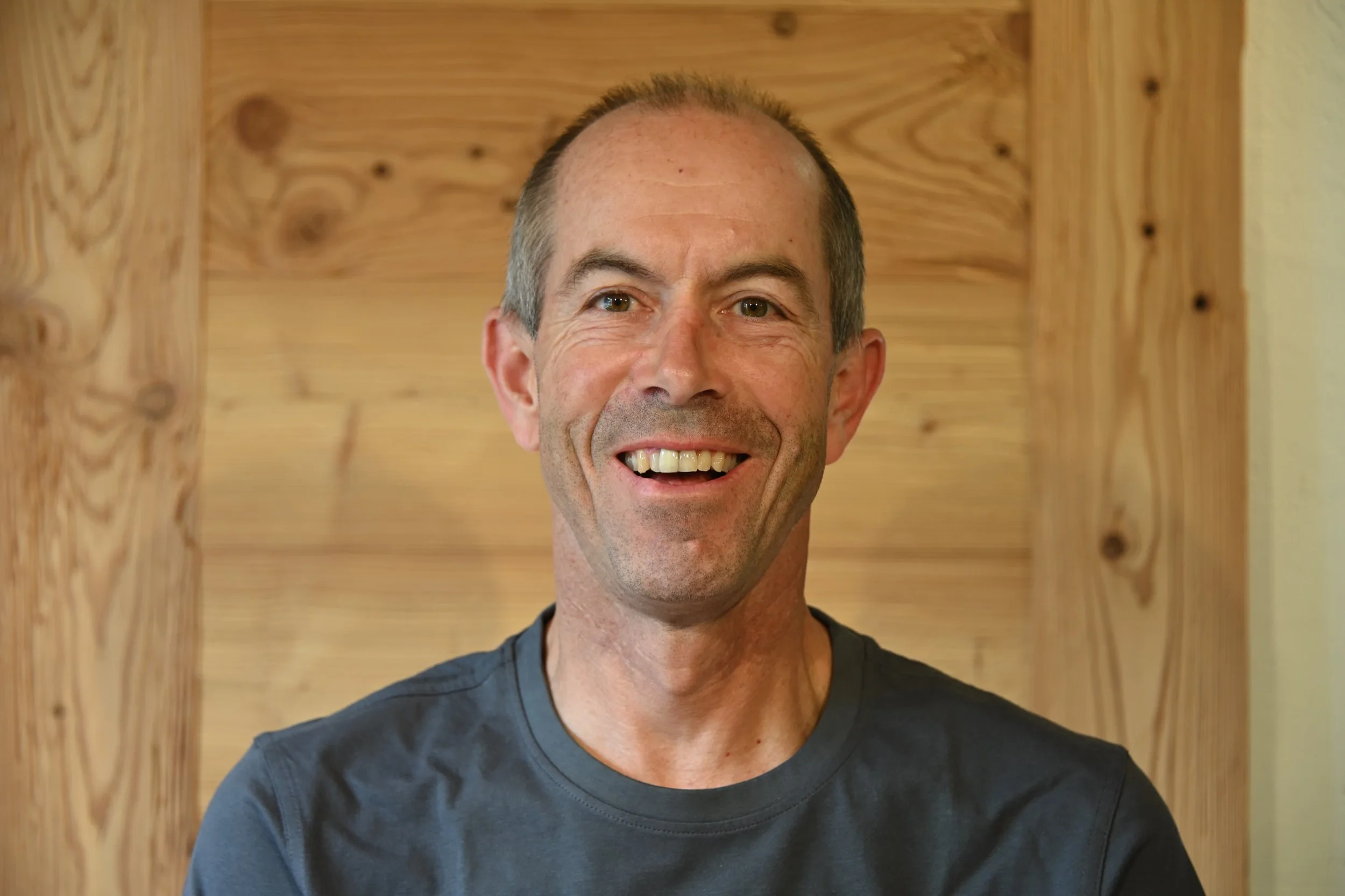 Hans Siegenthaler, AVOR Küche