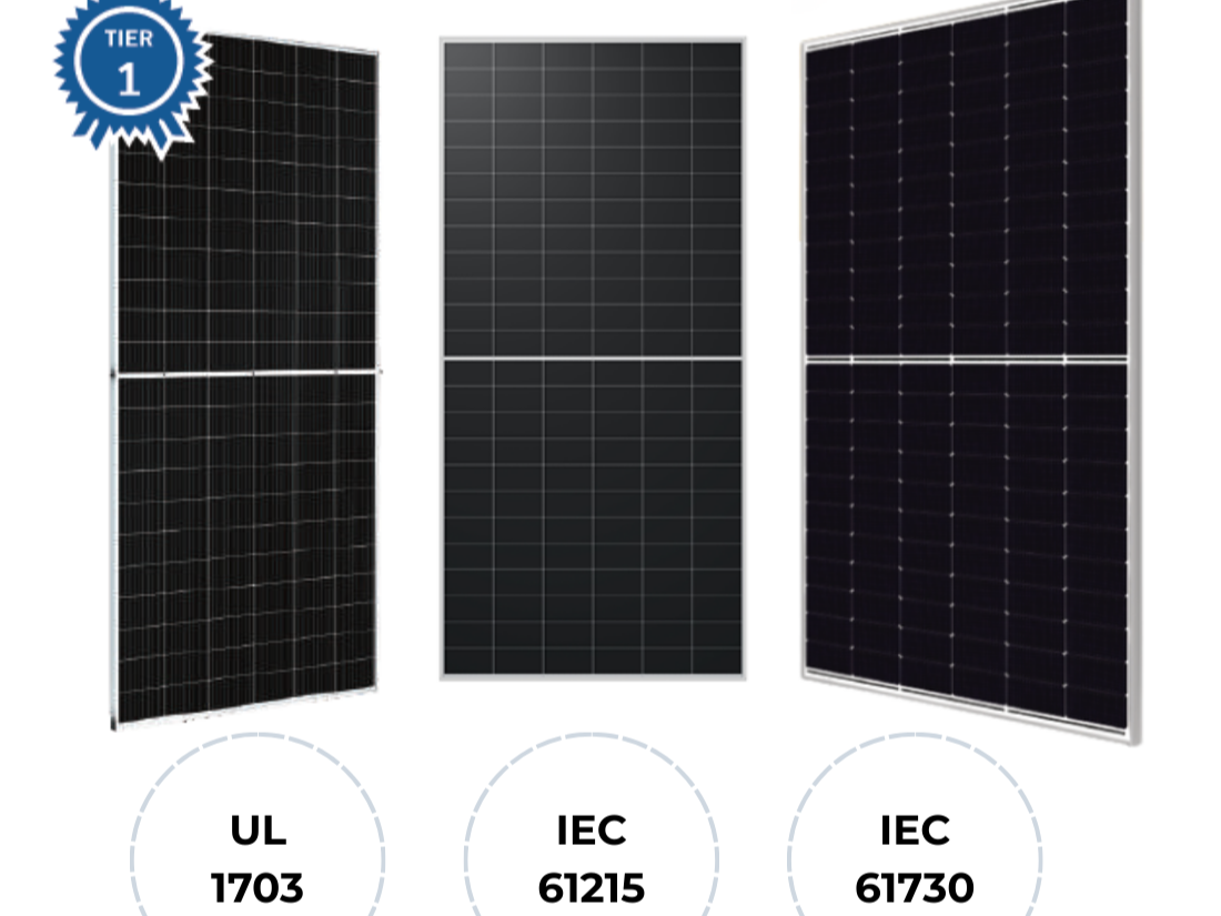 Certificaciones y referencias técnicas en paneles solares: qué conviene revisar antes de elegir