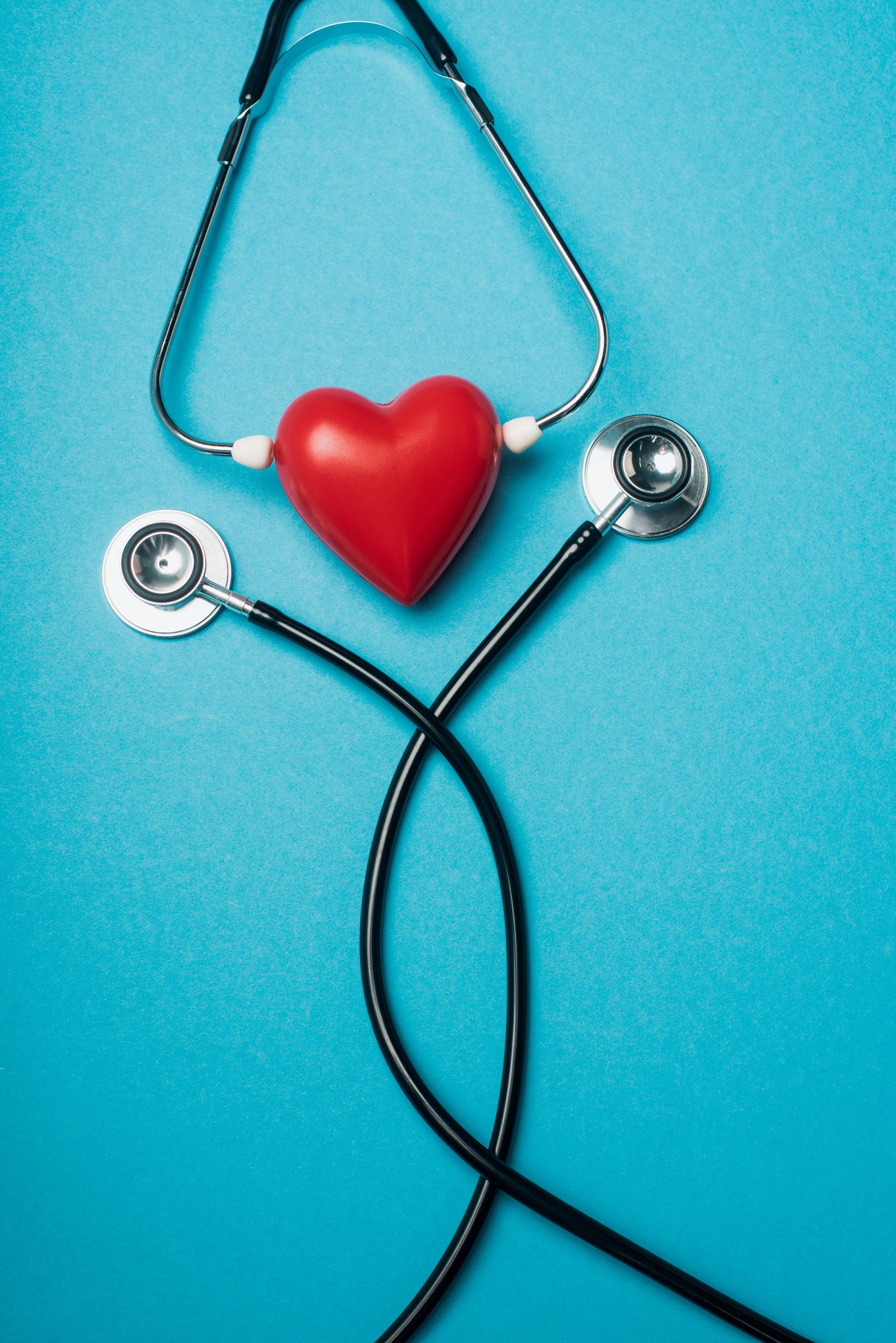 Heart Healthy Nutrition Tips