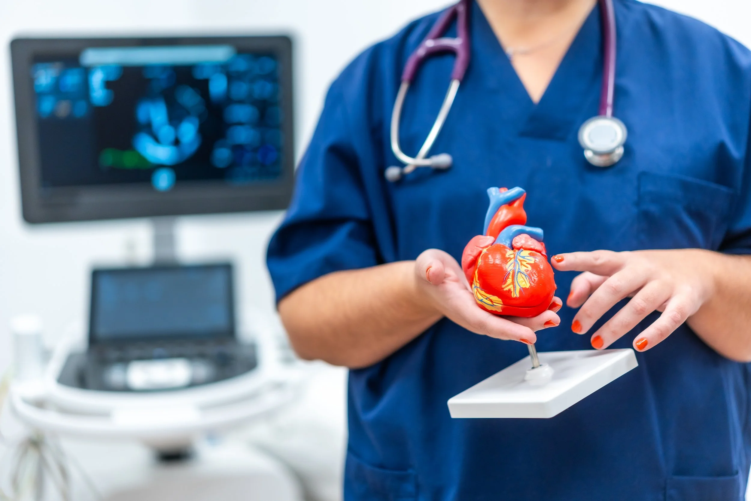 Learn About Cardiovascular Disease Prevention