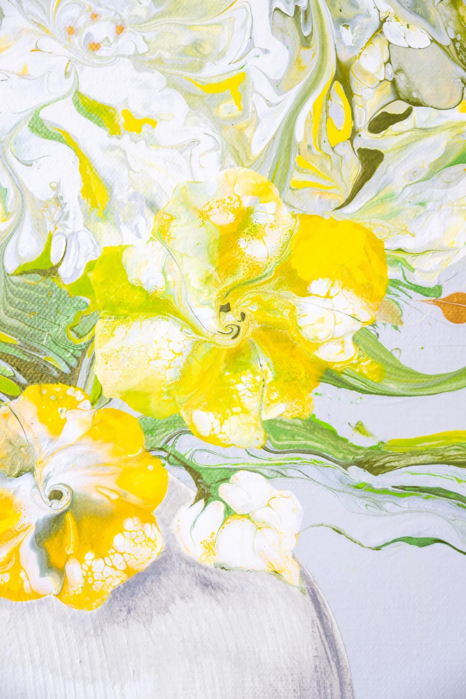 Yellow Spring