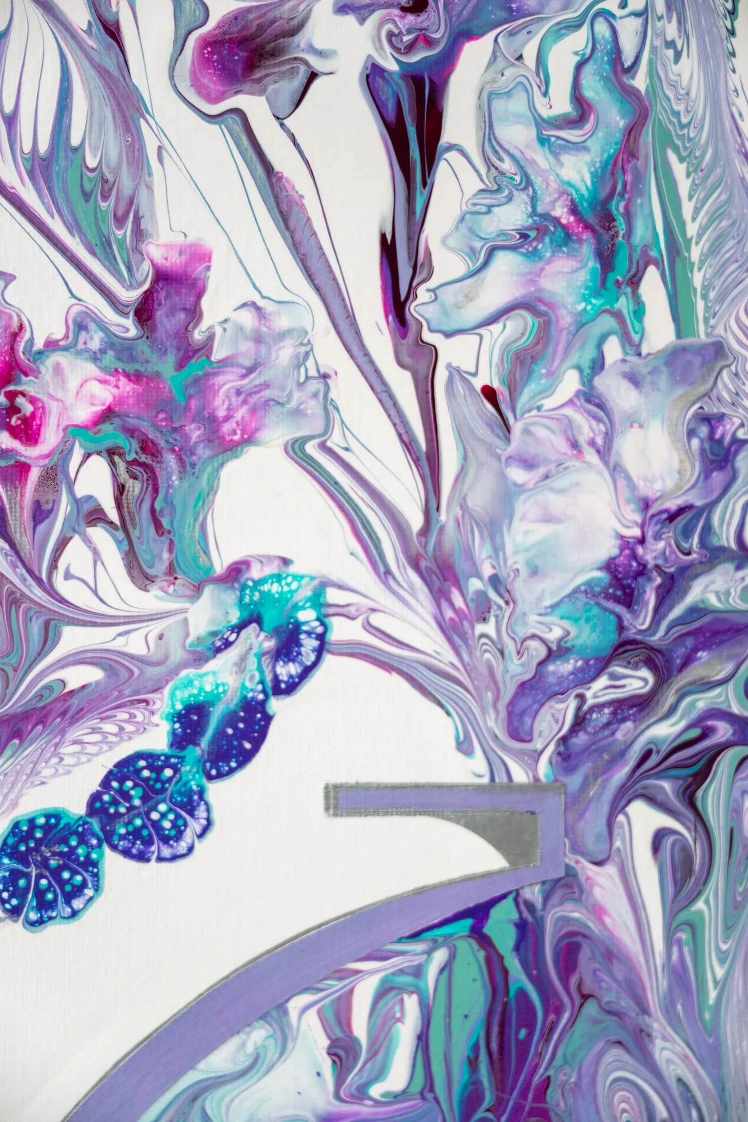Lavender Marriage