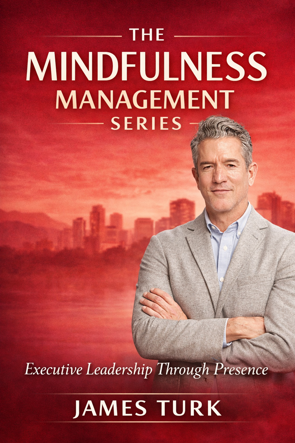 The Mindfulness Management Series