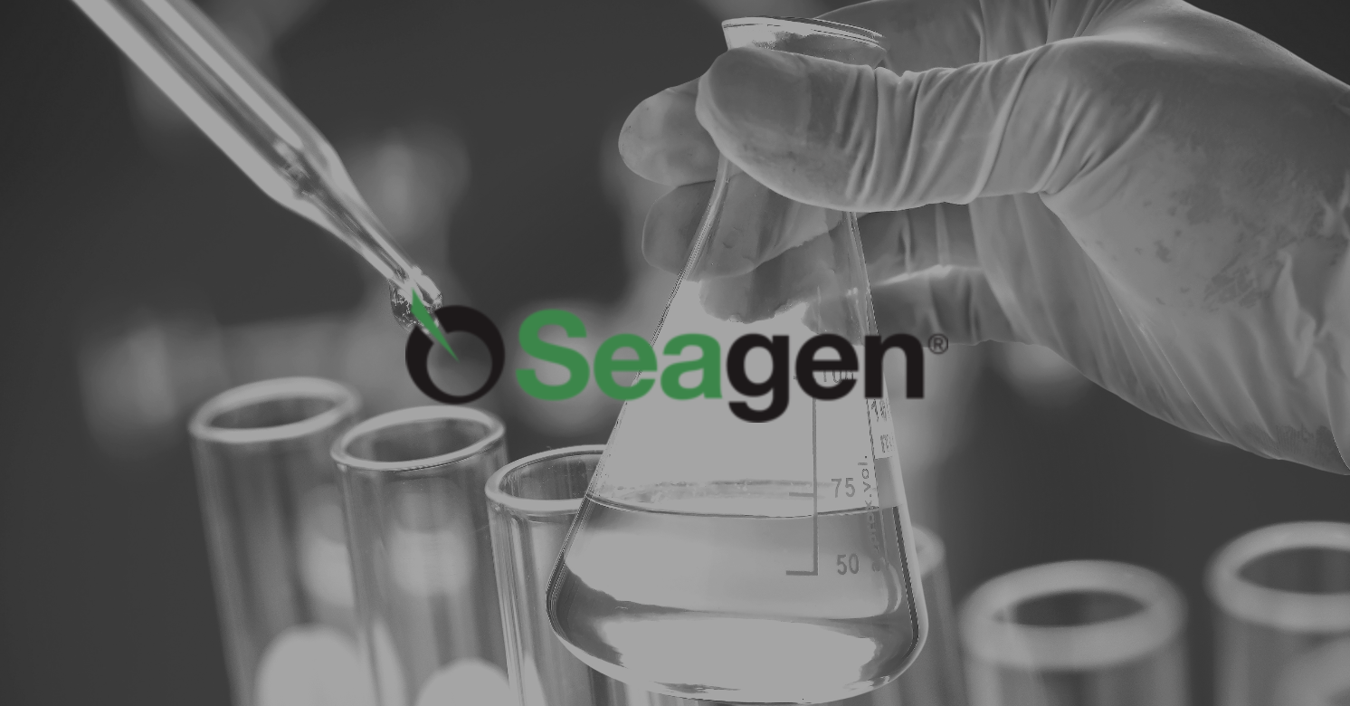 Seagen: Promotion Needs