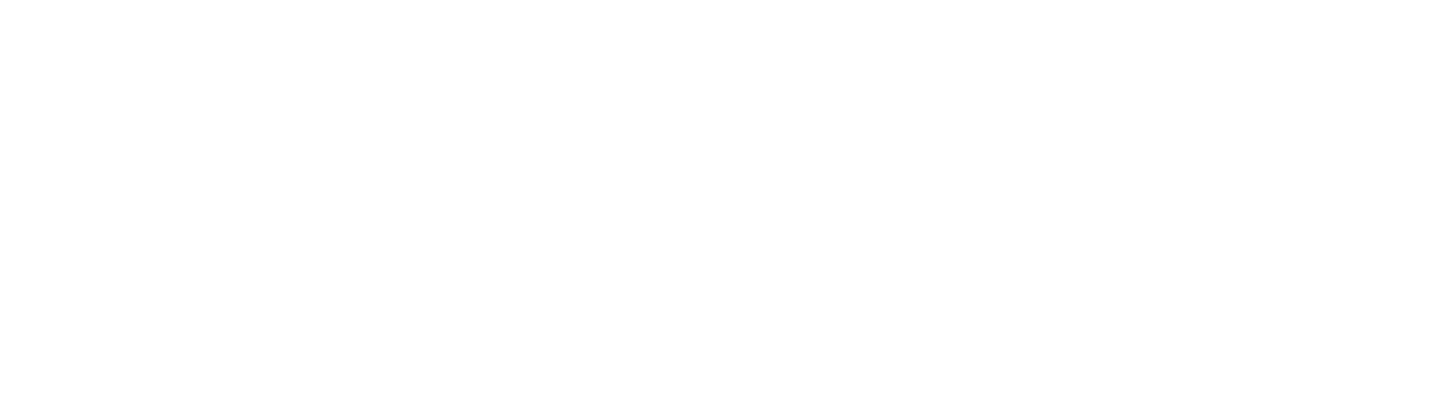Black background with a white circular target icon and the word 'Influential' next to it.