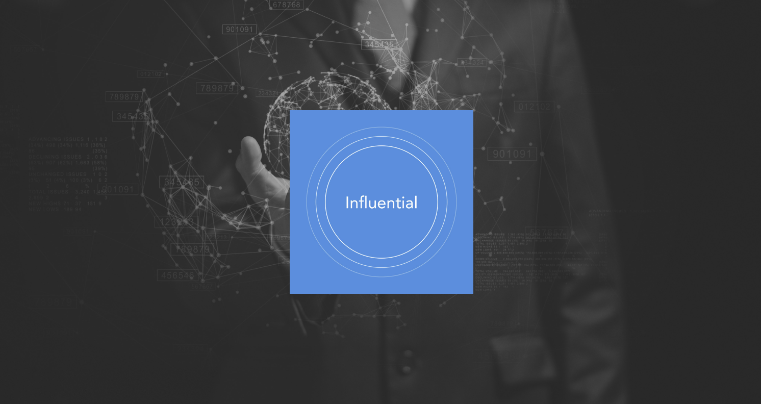 Influential: The Best in the Business