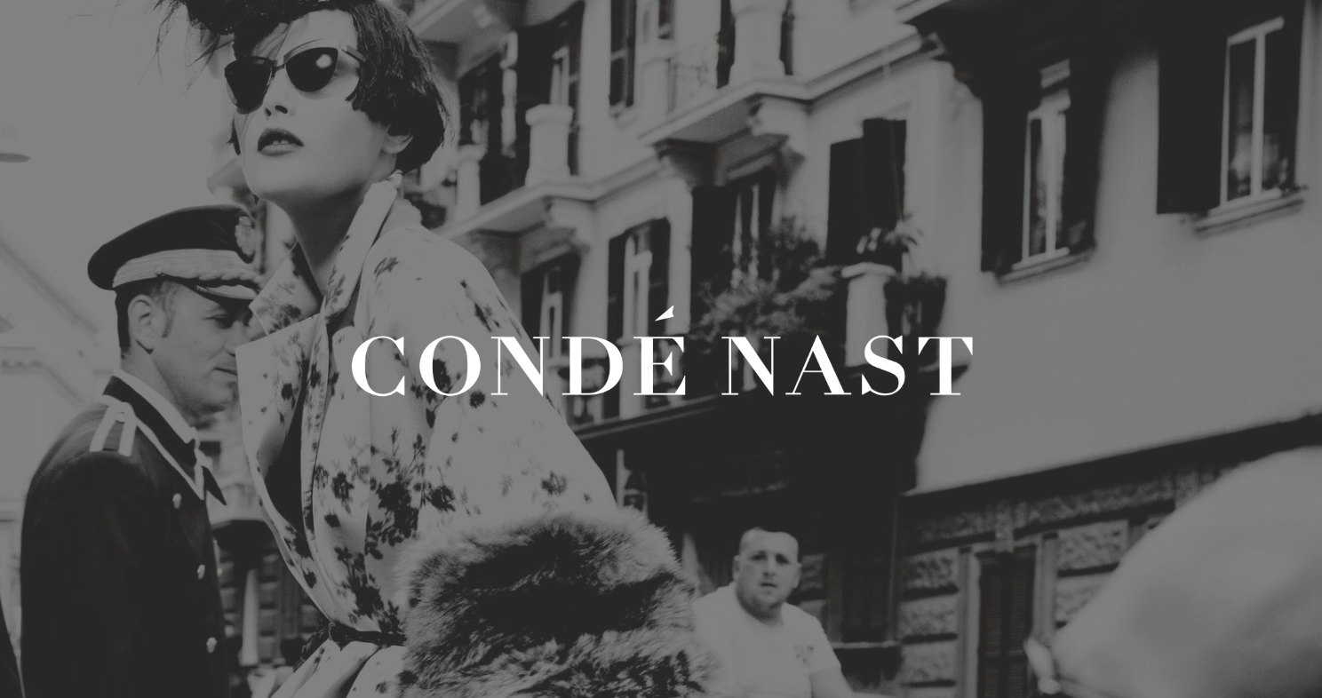 Condé Nast:  A Partner Devoted to Your Success