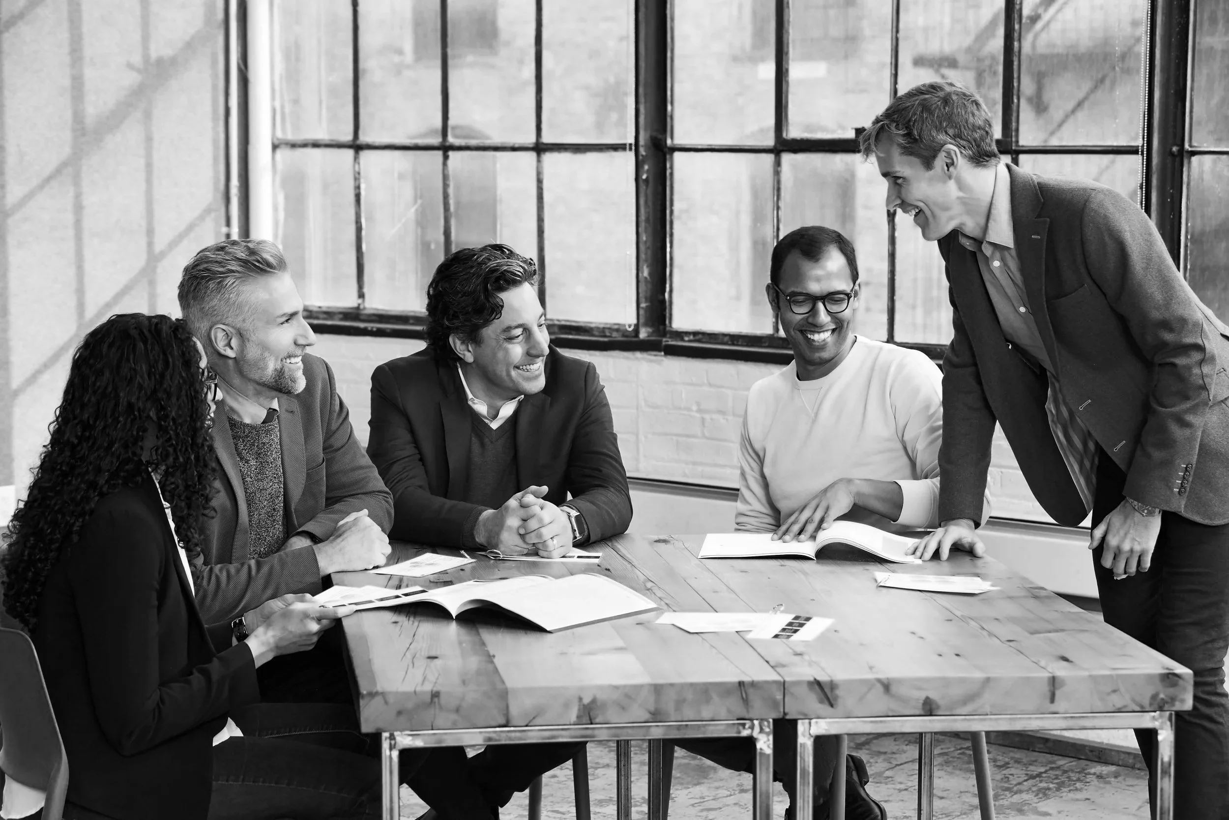 What We Do | Enhance Your Organization Today — The TURK Group
