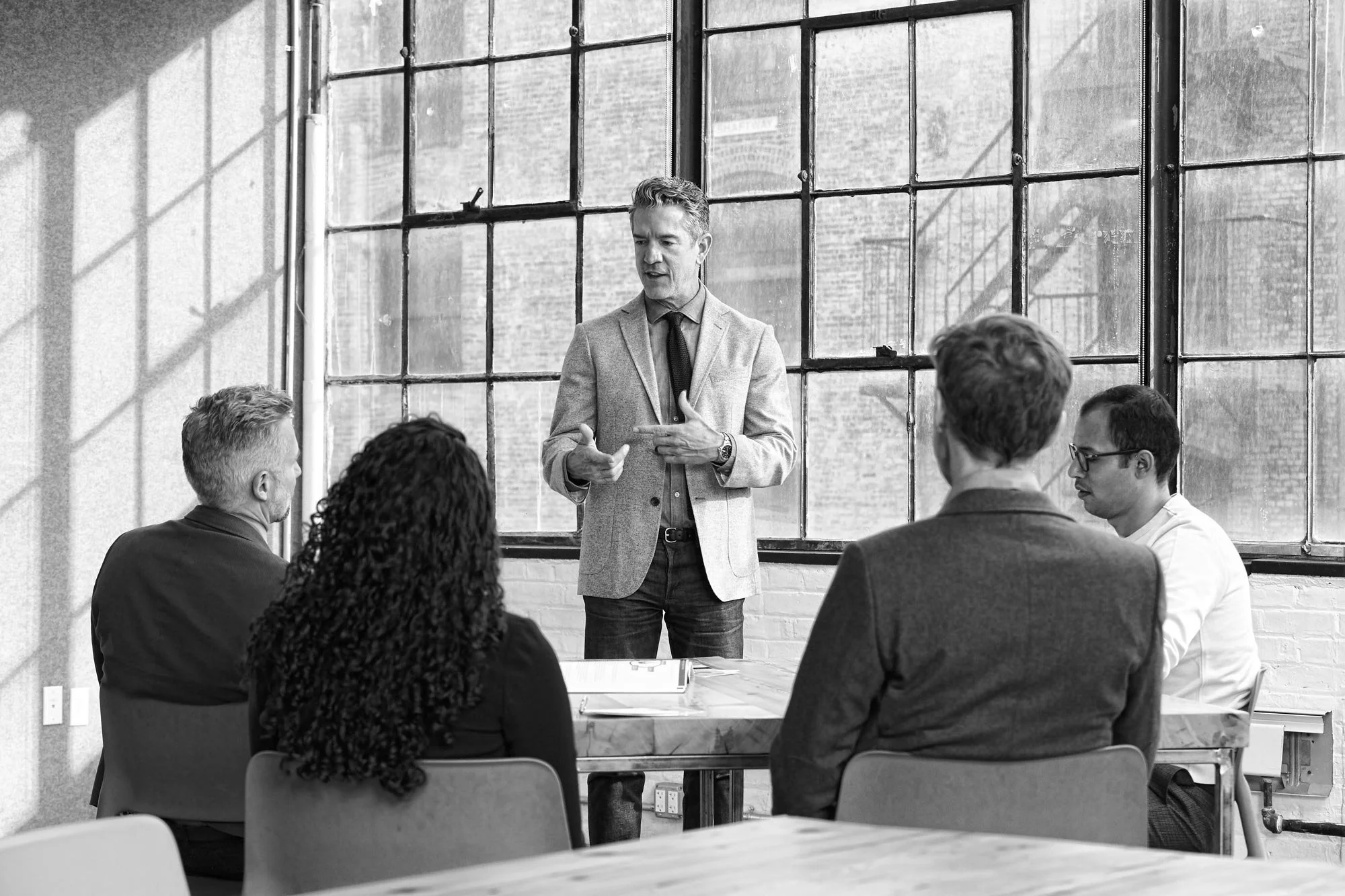  Innovative Learning & Development Solutions 
 
 Buzzfeed, Condé Nast, FanDuel and other top companies
trust The Turk Group to deliver results. 
 READ CASE STUDIES 