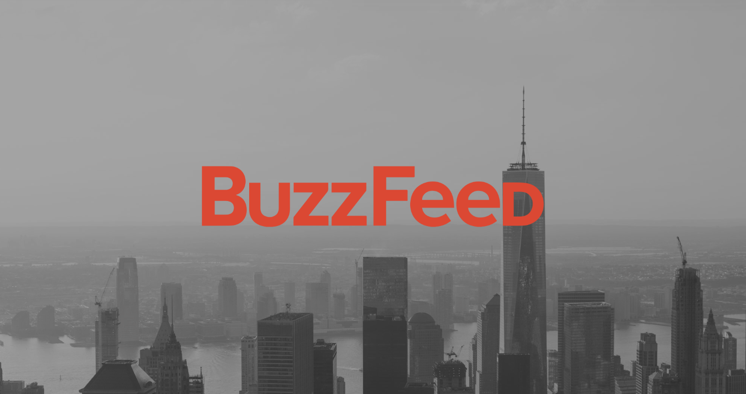 BuzzFeed: Increased Performance &amp; Employee Engagement